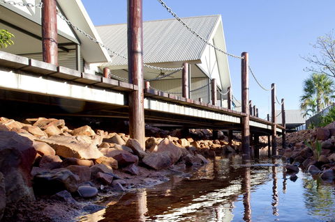 Freshwater East Kimberley Apartments - Accommodation Newcastle 17