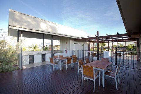 Freshwater East Kimberley Apartments - Accommodation Newcastle 10