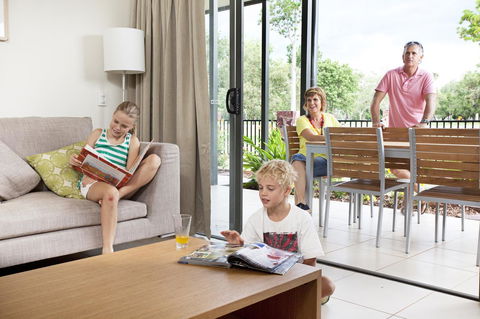 Freshwater East Kimberley Apartments - Accommodation Newcastle 23