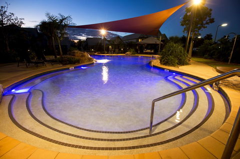 Freshwater East Kimberley Apartments - Accommodation Newcastle 8