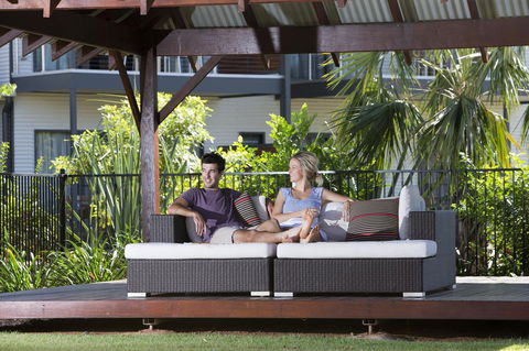 Freshwater East Kimberley Apartments - Accommodation Newcastle 6