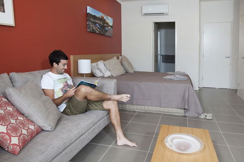 Freshwater East Kimberley Apartments - Accommodation Newcastle 22