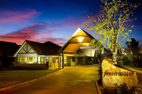 Freshwater East Kimberley Apartments - Accommodation Newcastle 14