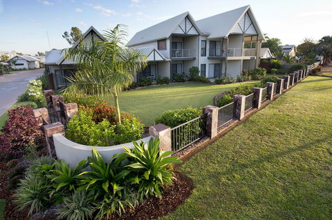Freshwater East Kimberley Apartments - Accommodation Newcastle 13