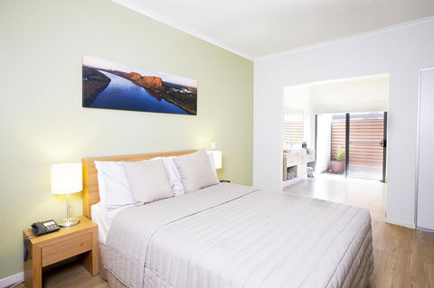 Freshwater East Kimberley Apartments - Accommodation Newcastle 1