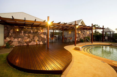 Freshwater East Kimberley Apartments - Accommodation Newcastle 5