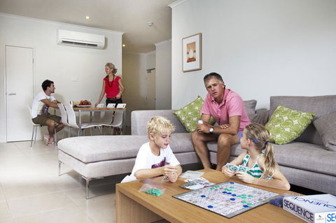 Freshwater East Kimberley Apartments - Accommodation Newcastle 24