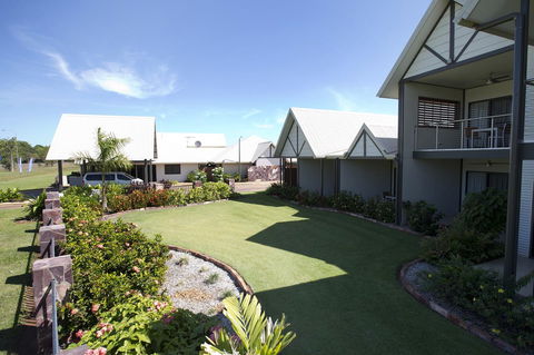 Freshwater East Kimberley Apartments - Accommodation Newcastle 16