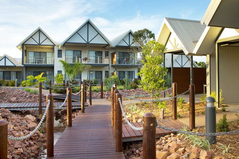 Freshwater East Kimberley Apartments - Accommodation Newcastle 9