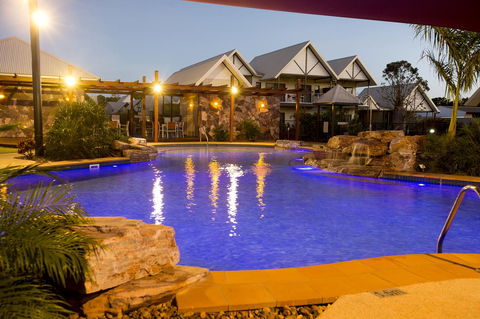 Freshwater East Kimberley Apartments - Accommodation Newcastle 11