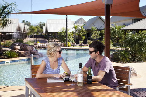 Freshwater East Kimberley Apartments - Accommodation Newcastle 4