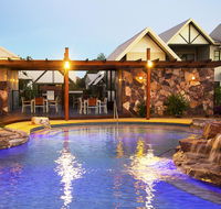 Freshwater East Kimberley Apartments - Accommodation Newcastle