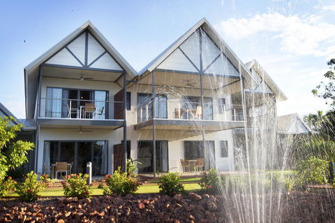 Freshwater East Kimberley Apartments - Accommodation Newcastle 12