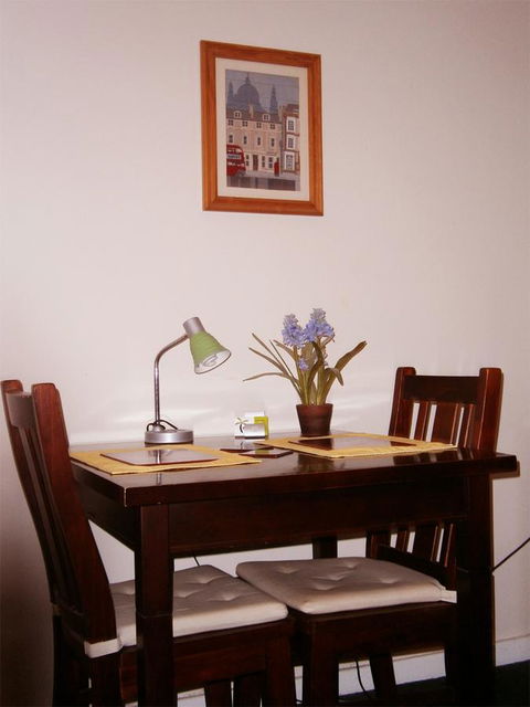 Palms Bed & Breakfast - Accommodation Newcastle 15