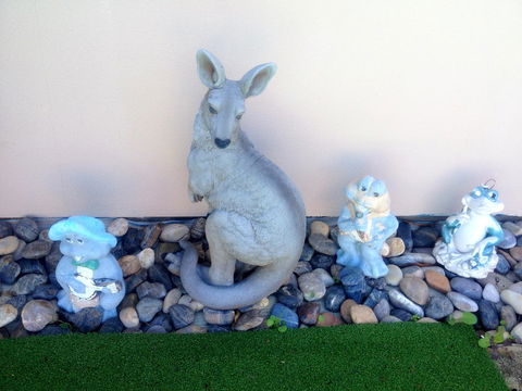 Palms Bed & Breakfast - Accommodation Newcastle 1