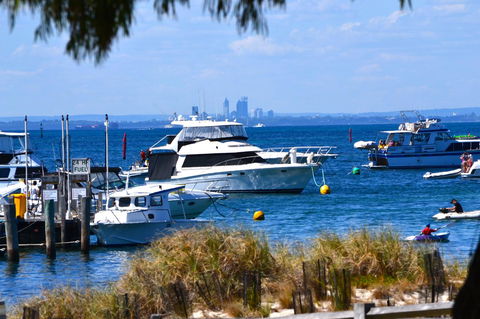 Palms Bed & Breakfast - Accommodation Newcastle 27