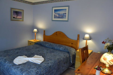 Palms Bed & Breakfast - Accommodation Newcastle 6