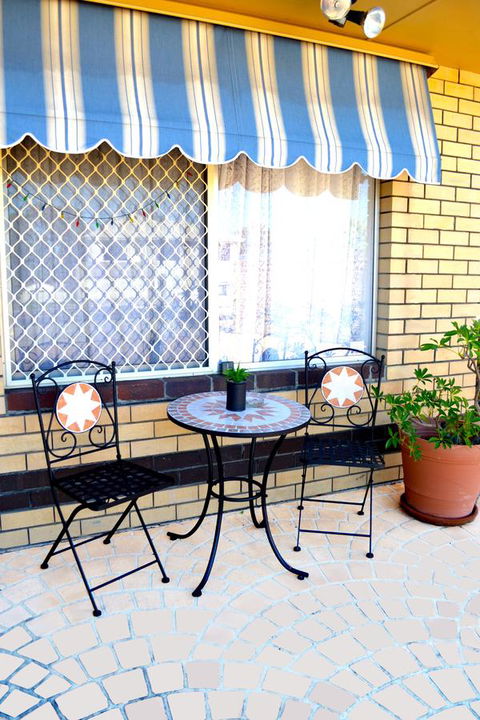 Palms Bed & Breakfast - Accommodation Newcastle 21