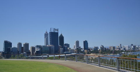 Palms Bed & Breakfast - Accommodation Newcastle 26