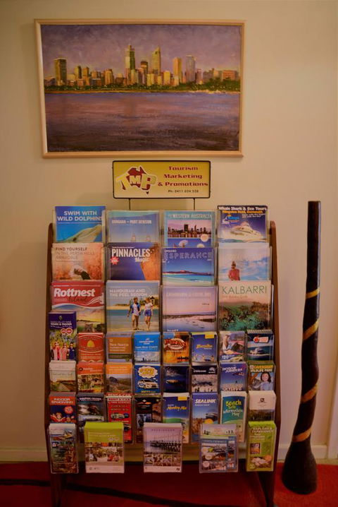 Palms Bed & Breakfast - Accommodation Newcastle 8