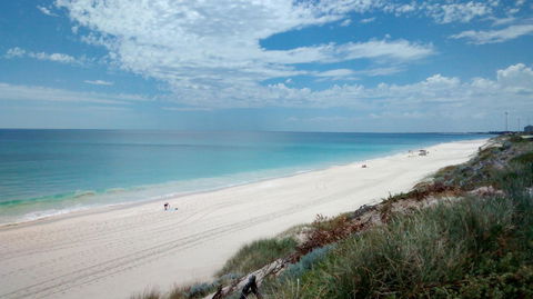 Palms Bed & Breakfast - Accommodation Newcastle 23
