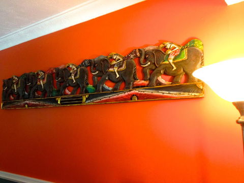 Palms Bed & Breakfast - Accommodation Newcastle 12