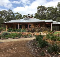 Denmark Forest Retreat - Accommodation Newcastle