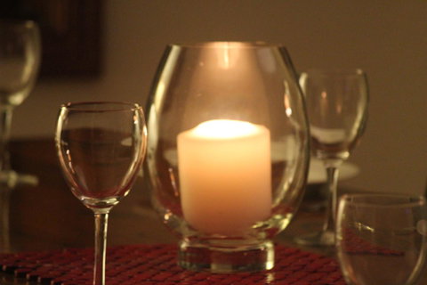 The Farmhouse - Accommodation Newcastle 21