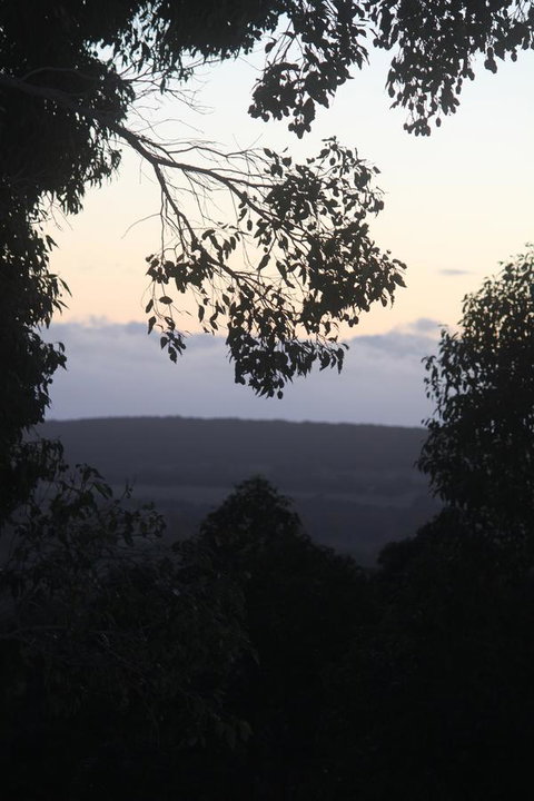 The Farmhouse - Accommodation Newcastle 18