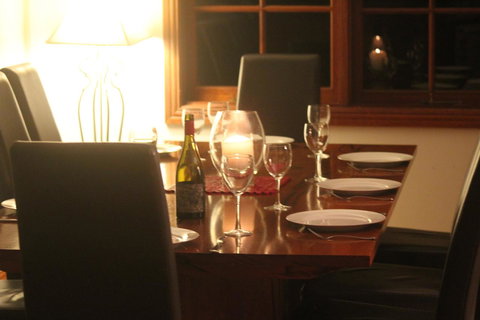 The Farmhouse - Accommodation Newcastle 16