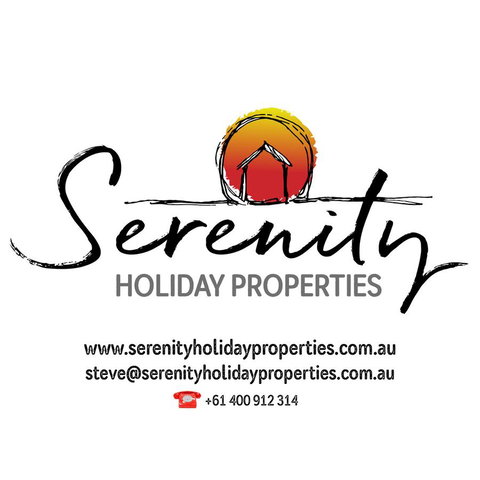 The Farmhouse - Accommodation Newcastle 1