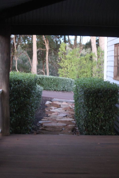 The Farmhouse - Accommodation Newcastle 23