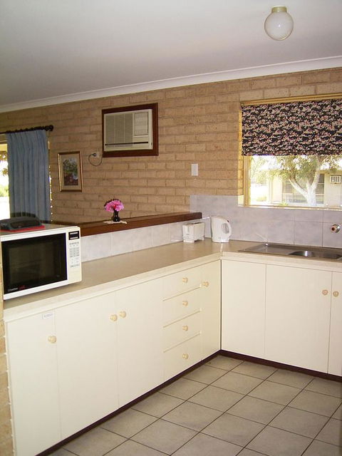 Kalbarri Riverfront Unit - Accommodation Newcastle 12