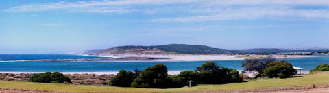 Kalbarri Riverfront Unit - Accommodation Newcastle 0