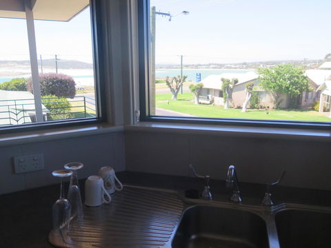Kalbarri Riverfront Unit - Accommodation Newcastle 7