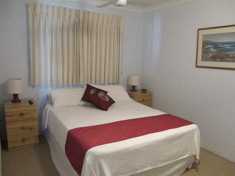 Kalbarri Riverfront Unit - Accommodation Newcastle 9