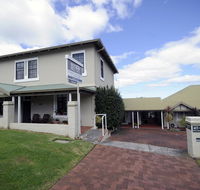 My Place Colonial Accommodation - Accommodation Newcastle