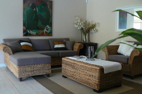 Le Boulevard - Accommodation Newcastle 4