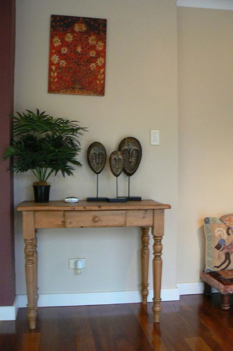 Le Boulevard - Accommodation Newcastle 13