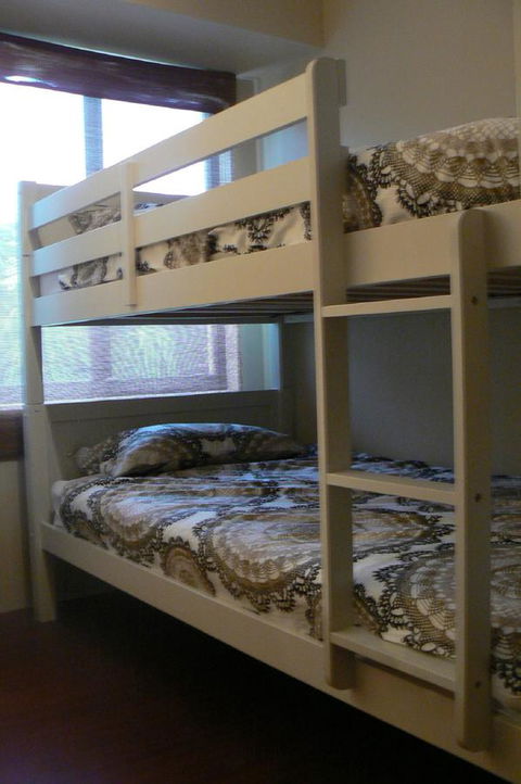Le Boulevard - Accommodation Newcastle 16