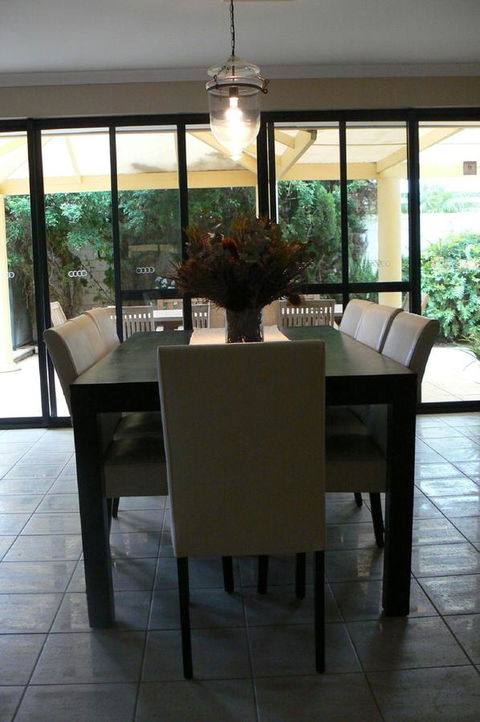 Le Boulevard - Accommodation Newcastle 10