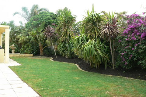 Le Boulevard - Accommodation Newcastle 18