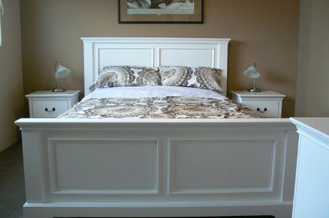 Le Boulevard - Accommodation Newcastle 6