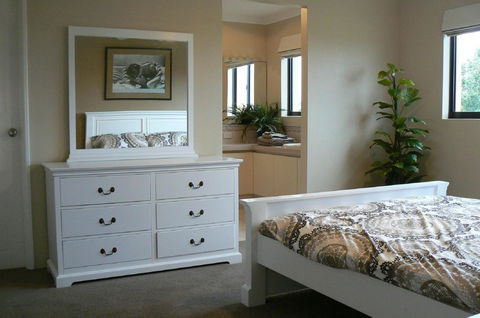 Le Boulevard - Accommodation Newcastle 14