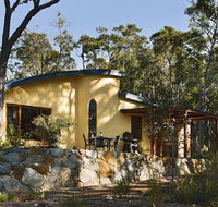 Aiyana Retreat - Accommodation Newcastle