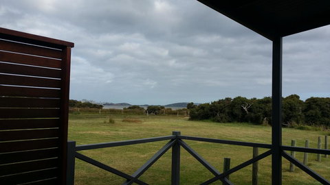 Chalets On Frenchman - Accommodation Newcastle 25