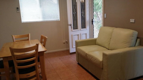 Chalets On Frenchman - Accommodation Newcastle 18