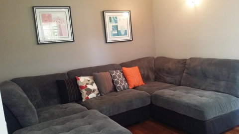 Chalets On Frenchman - Accommodation Newcastle 23