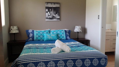 Chalets On Frenchman - Accommodation Newcastle 21