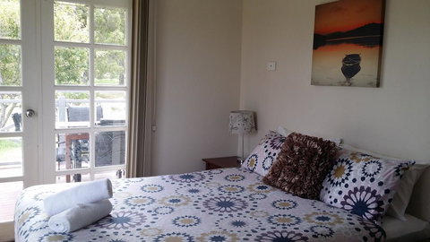 Chalets On Frenchman - Accommodation Newcastle 24